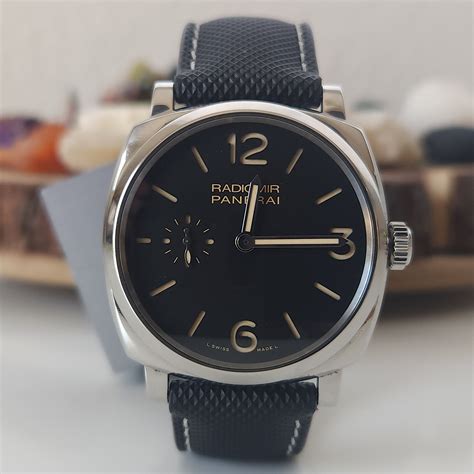 panerai radiomir 512|Panerai radiomir vintage.